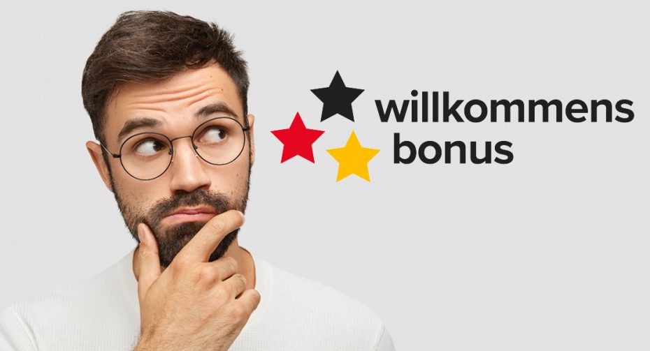 Was ist ein Willkommensbonus